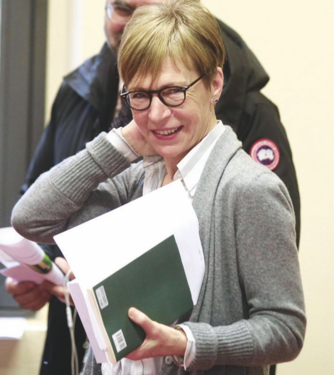L’ultima occasione per la Rai di tenersi Milena Gabanelli L’ultima occasione per la Rai di tenersi Milena Gabanelli