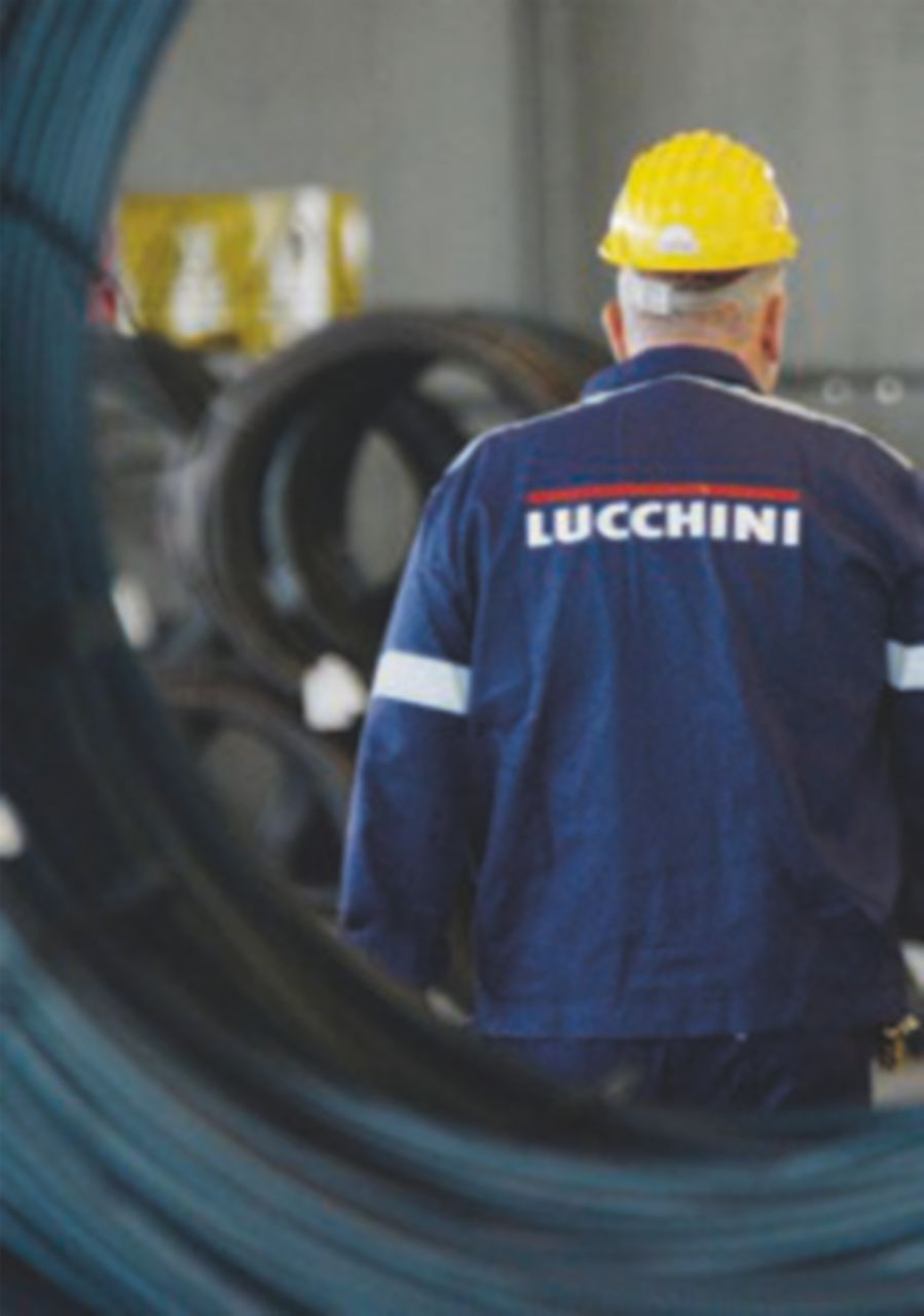 Ex Lucchini, Piombino fermo: il commissario contesta Rebrab Ex Lucchini, Piombino fermo: il commissario contesta Rebrab
