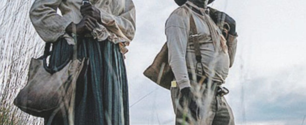 Abitanti del Nord - Sam Neill e Bryan Brown Il sublime paesaggio nella guerra di frontiera dell’australiano Thornton