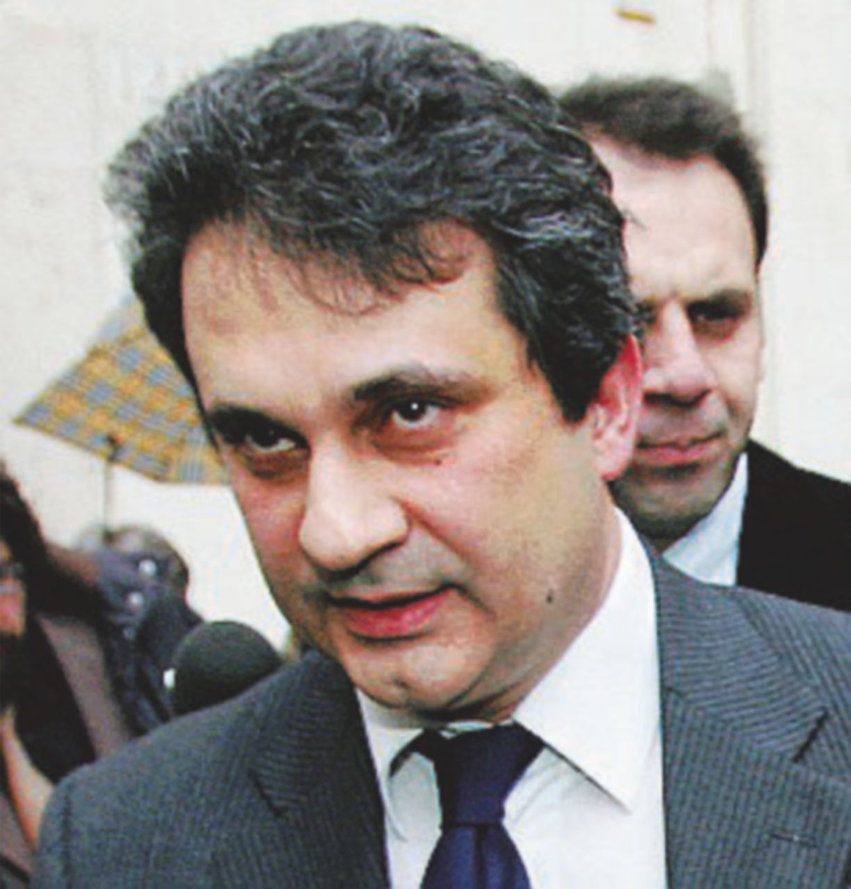 Nostalgico - Roberto Fiore, Forza Nuova - Ansa Il Pd: “Fermate la Marcia su Roma”. Raggi: “Non può e non deve ripetersi”