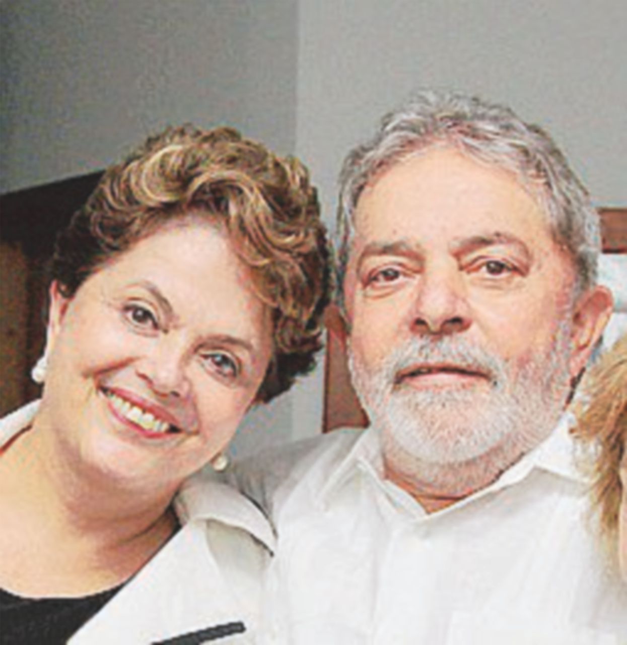 Lula e Rousseff “associazione a delinquere” di ex presidenti Lula e Rousseff “associazione a delinquere” di ex presidenti