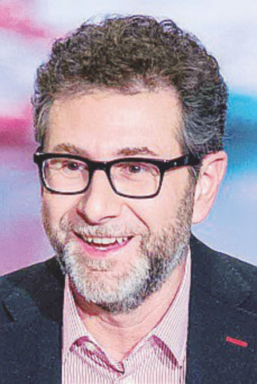 Il Cda dà l’ok a Fazio. Fico: “Compensi alti, colpa del governo” Il Cda dà l’ok a Fazio. Fico: “Compensi alti, colpa del governo”