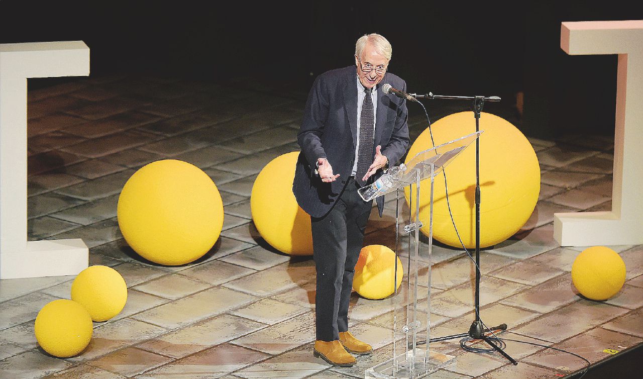 Chi è Pisapia in Sicilia? Gli ex Dc anti-Orlando Chi è Pisapia in Sicilia? Gli ex Dc anti-Orlando