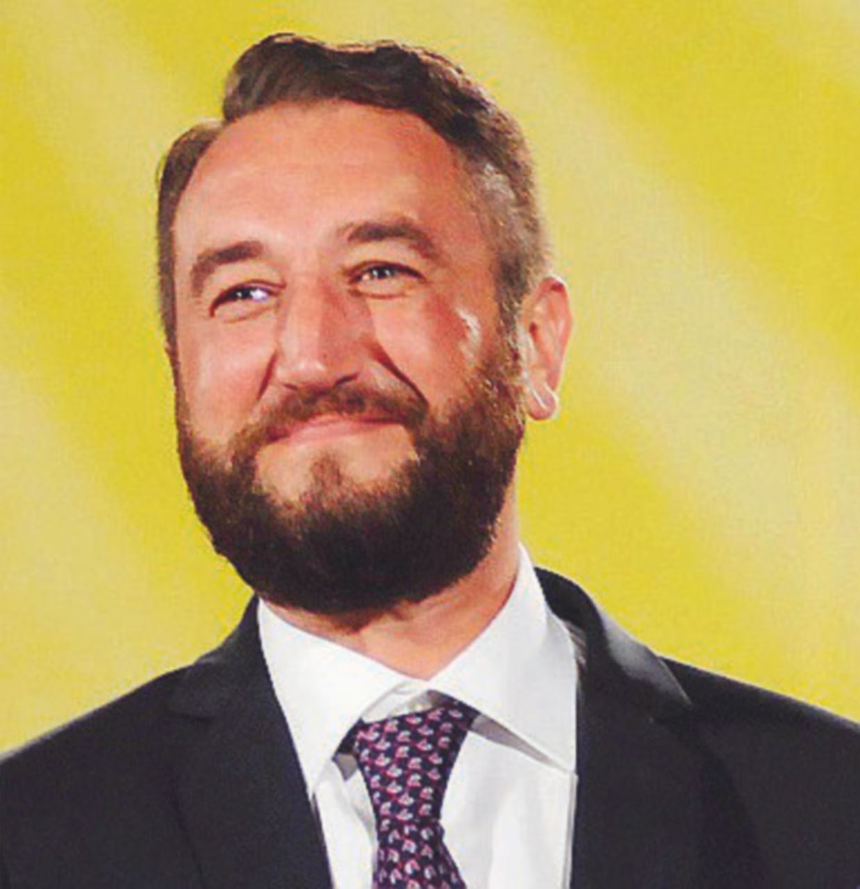 M5s - Giancarlo Cancelleri - Ansa Cancelleri e Musumeci appaiati. Fava in fondo, Micari poco noto