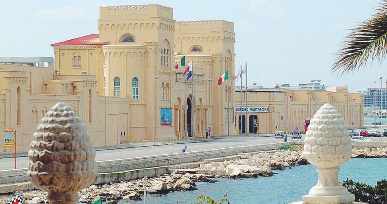 Le novità - La fiera del Levante presa da una società tra Camera commercio Bari e Fiera di Bologna La Fiera del Levante svenduta per pochi soldi