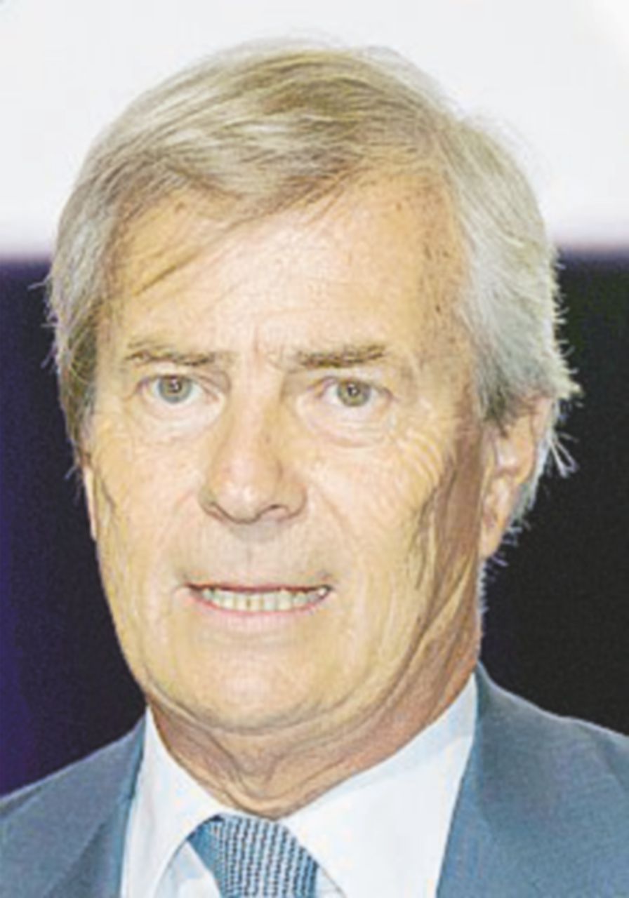 Vivendi: trasferiremo in un blind trust il 20% di Mediaset Vivendi: trasferiremo in un blind trust il 20% di Mediaset