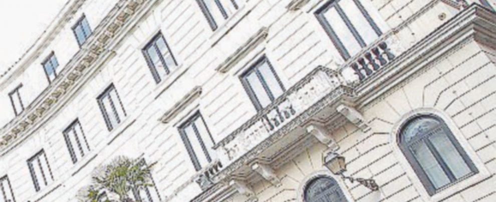 Accademia di Belle Arti (Roma) Ecco la sovrattassa per gli studenti stranieri