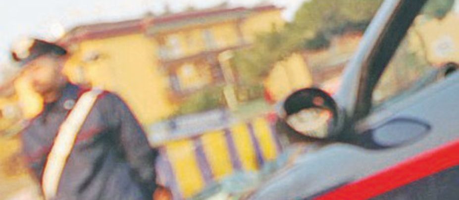 Sotto accusa - I carabinieri - Ansa Firenze, due studentesse americane denunciano: “Violentate dai carabinieri”