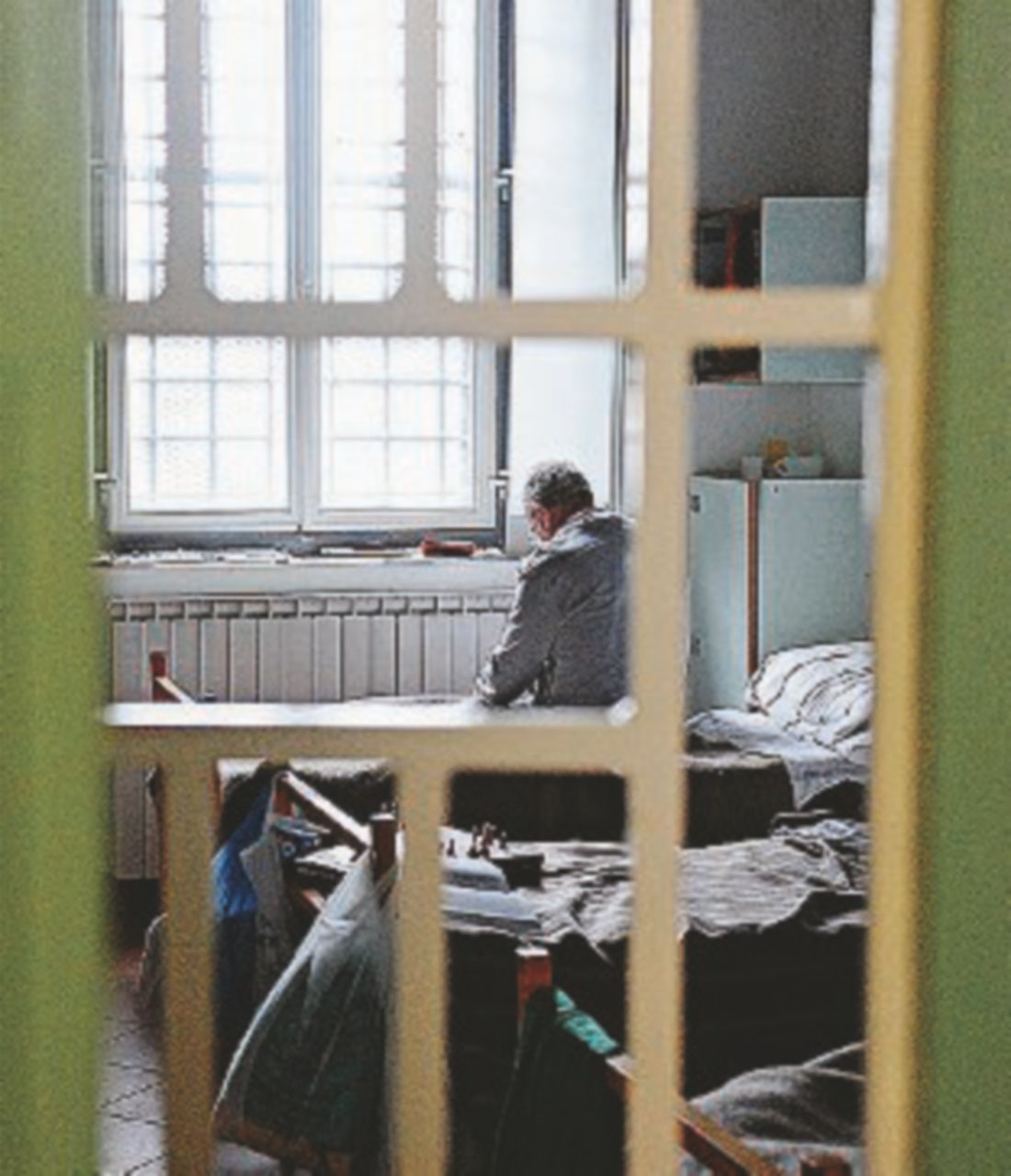 Carceri sovraffollate e maltrattamenti. Strasburgo boccia (ancora) l’Italia Carceri sovraffollate e maltrattamenti. Strasburgo boccia (ancora) l’Italia