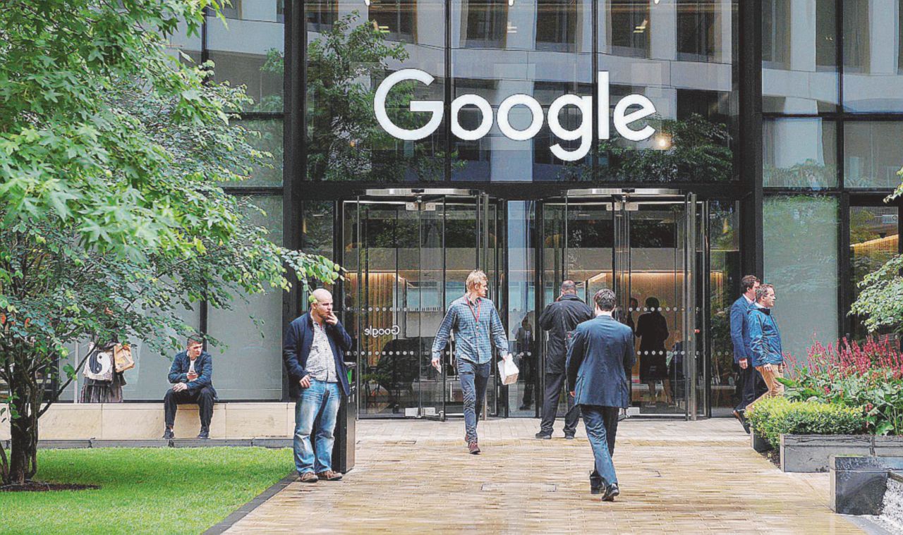 Anche Lorenzin vuole la censura (e usa Google) Anche Lorenzin vuole la censura (e usa Google)