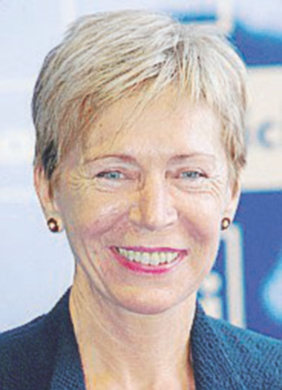 Gabanelli: “Dovevo avere una Ferrari, volevano darmi una 500 senza ruote” Gabanelli: “Dovevo avere una Ferrari, volevano darmi una 500 senza ruote”