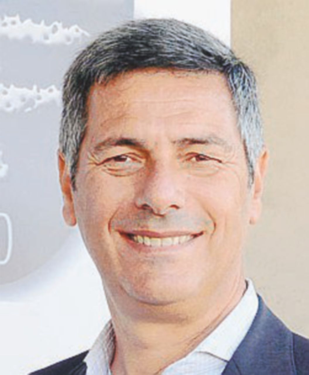 Giovanni La Via Angelino sigilla il patto con Matteo: il vice di Micari è La Via, fedelissimo di Castiglione