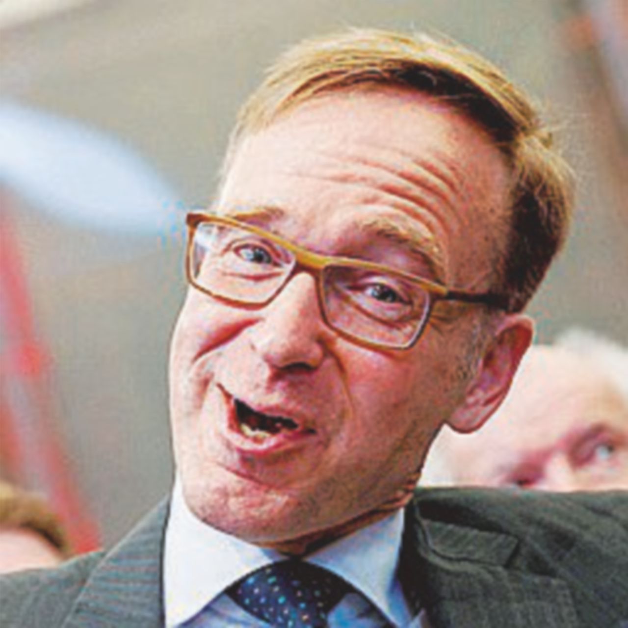 Dopo Draghi Merkel punta a Weidmann, vice De Guindos Dopo Draghi Merkel punta a Weidmann, vice De Guindos