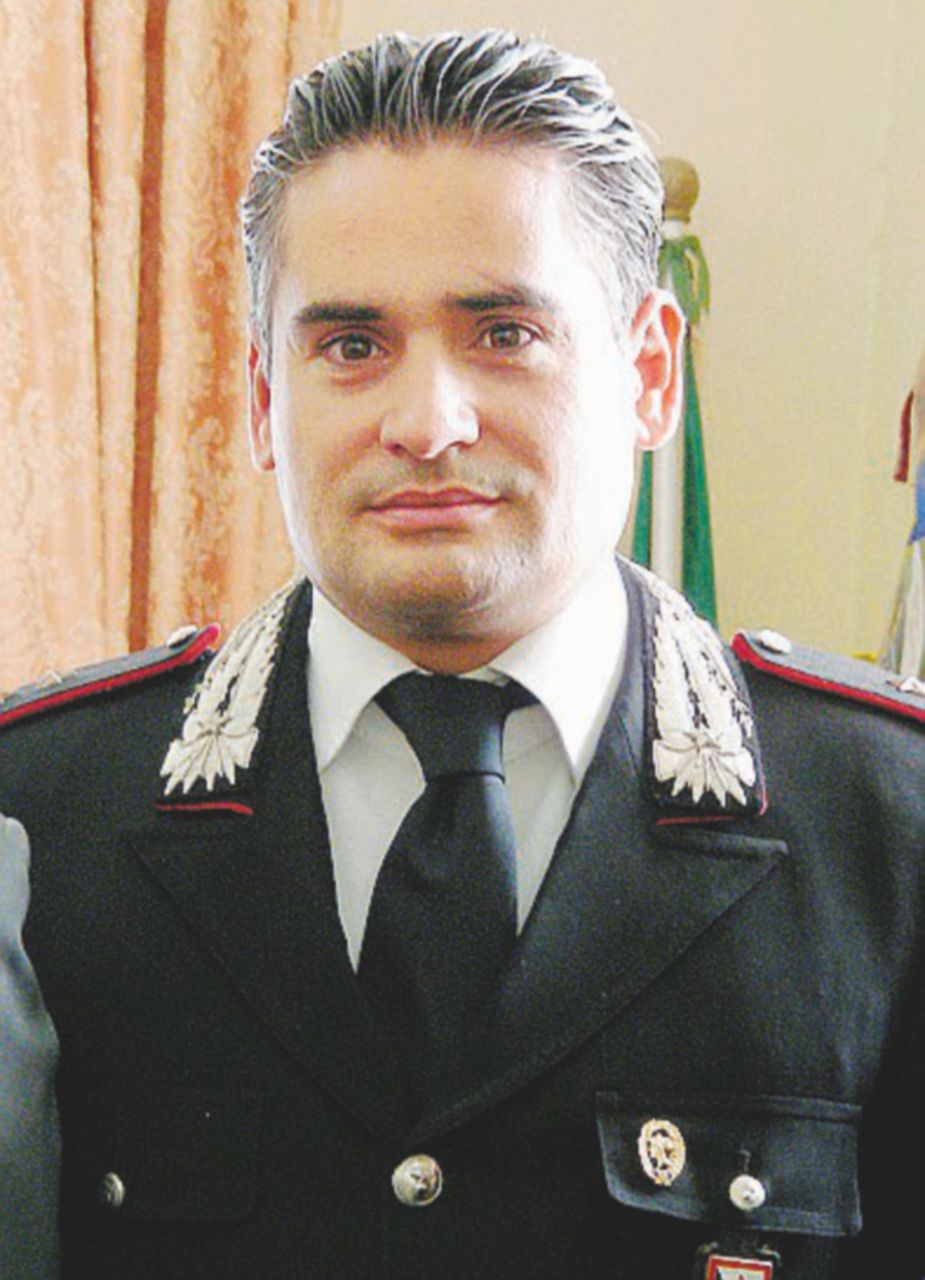 - Gianpaolo Scafarto - Ansa Nuova accusa a Scafarto: “Notizie a un cronista”. L’ufficiale non parlerà ai pm