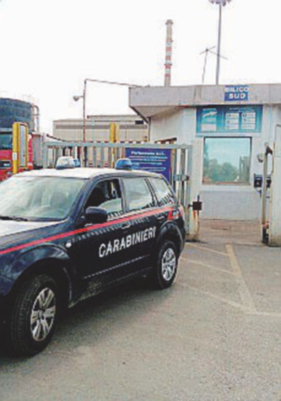 Cagliari, operaio morto nel Sulcis: indaga la Procura Cagliari, operaio morto nel Sulcis: indaga la Procura