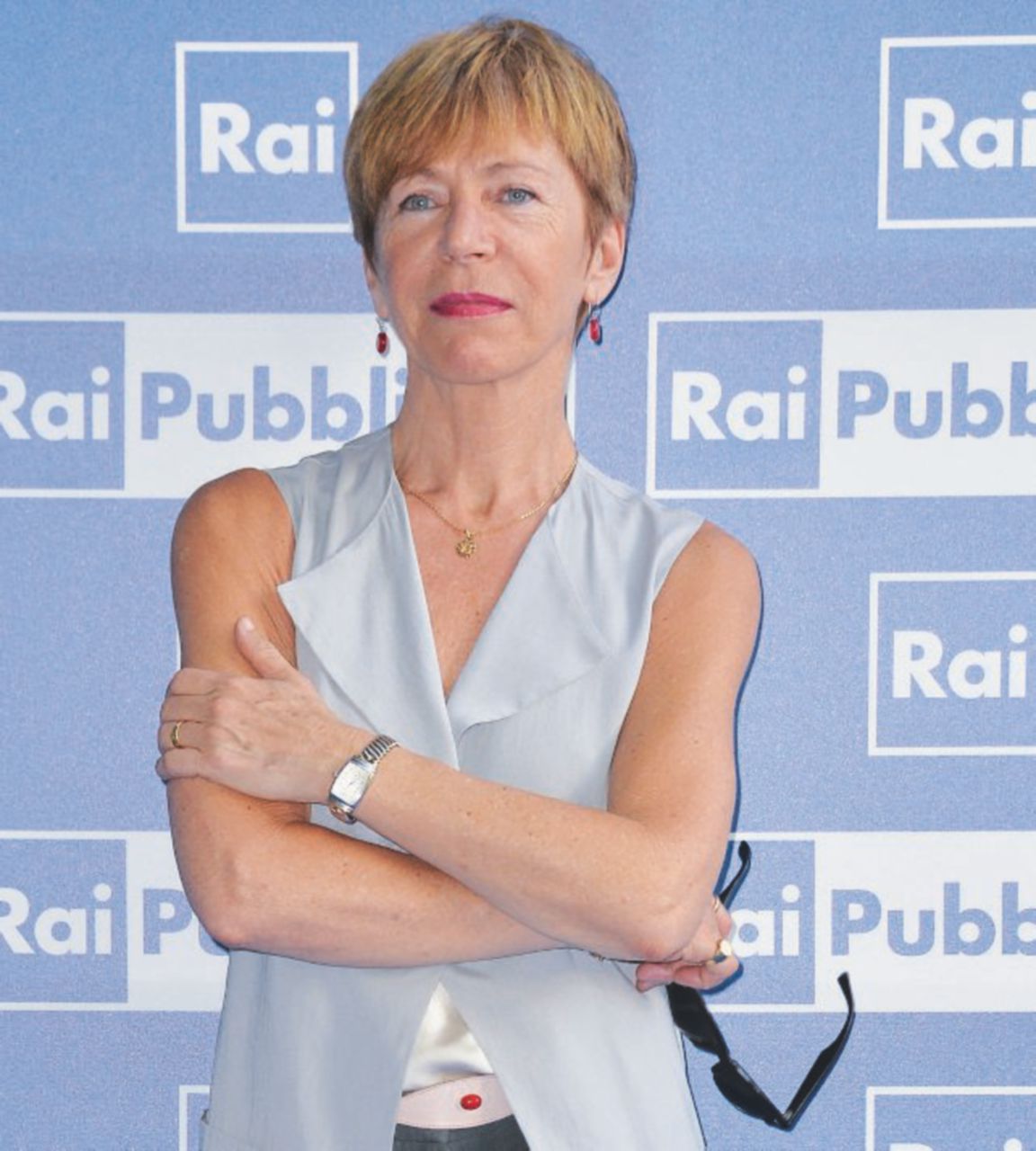 Autosospesa - Milena Gabanelli ora è in aspettativa senza stipendio - LaPresse “Io sto con Milena”. La nostra petizione già a 45mila firme
