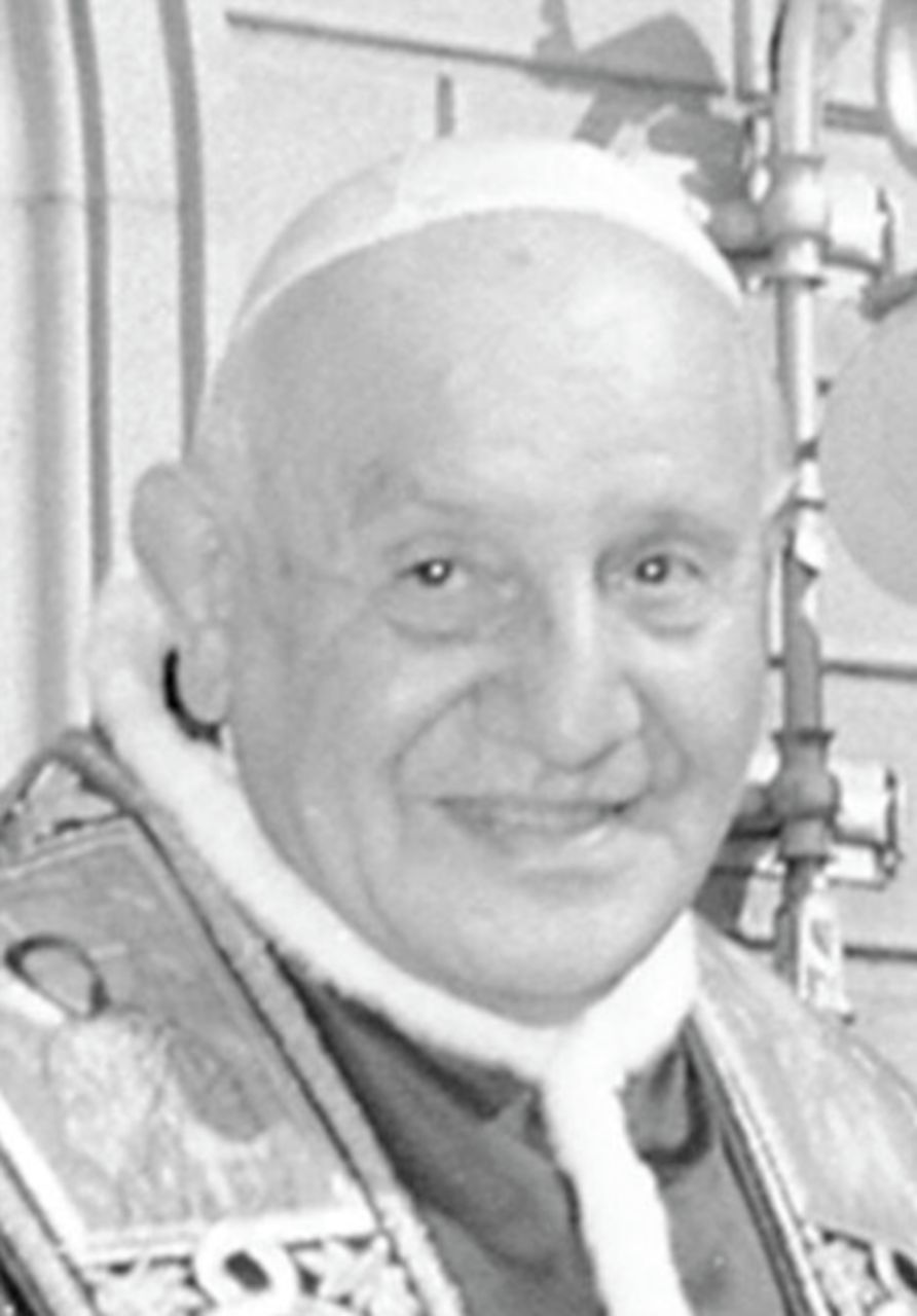 “Roncalli, patrono dell’esercito”, però il Papa non lo sa “Roncalli, patrono dell’esercito”, però il Papa non lo sa