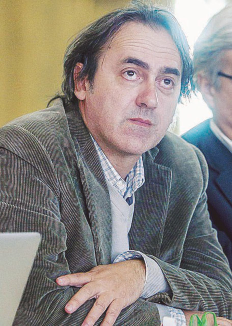 Angelo Bonelli - Ansa “Condoni, cemento e il Ponte sullo Stretto: il Pd di Renzi non è mai stato ambientalista”