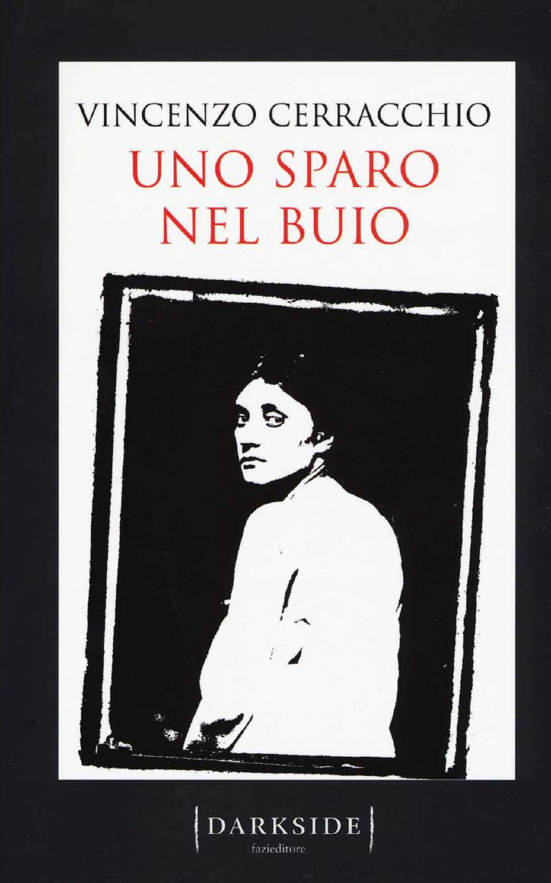 Copertina di Giornalisti giallisti: la cronaca nera fa scrivere bene