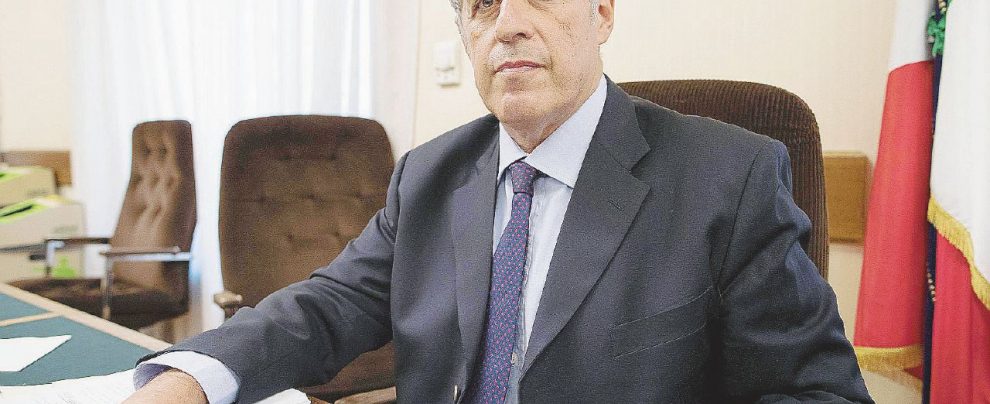 In prima linea - Nino Di Matteo - Ansa Stragi, Di Matteo in commissione antimafia: “Riaprire le indagini sui mandanti e Berlusconi”