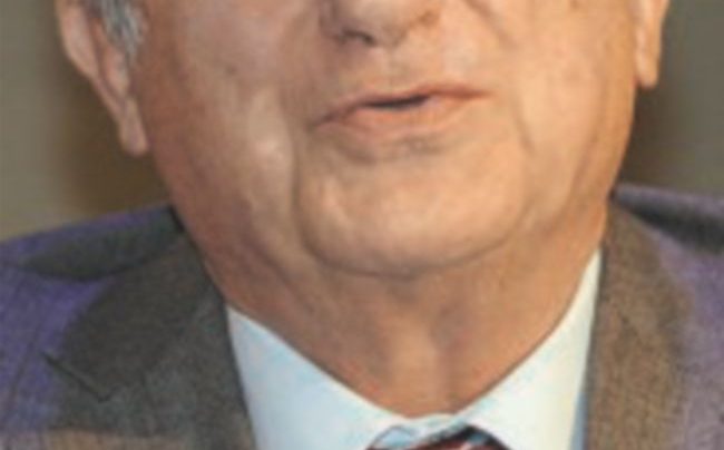 Economista - Marco Vitale, nel Cda della Fondazione Olivetti - Ansa La professionalità in Italia non deve più essere umiliata