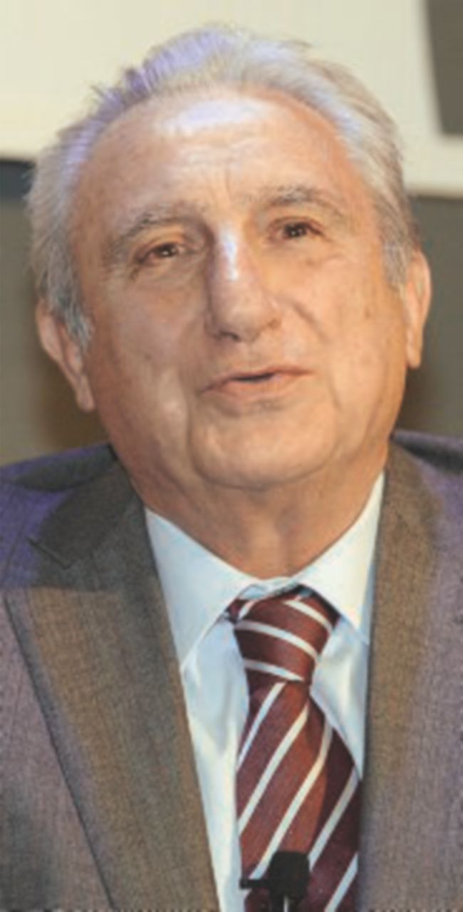 Economista - Marco Vitale, nel Cda della Fondazione Olivetti - Ansa La professionalità in Italia non deve più essere umiliata
