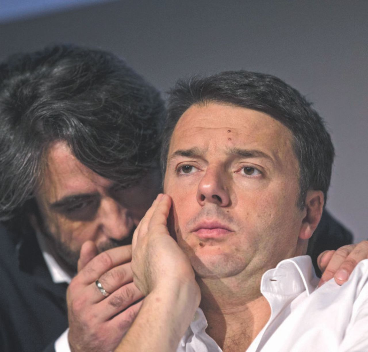 Tesoriere - Tra i commissari anche Francesco Bonifazi - Ansa La Commissione Banche è in mano al Giglio Magico