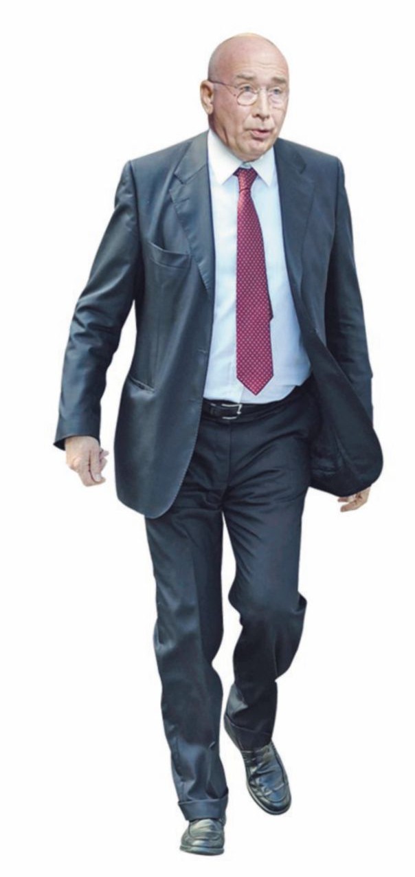Romeo Consip, arriva la prima sentenza: Gasparri patteggia 1 anno e 8 mesi