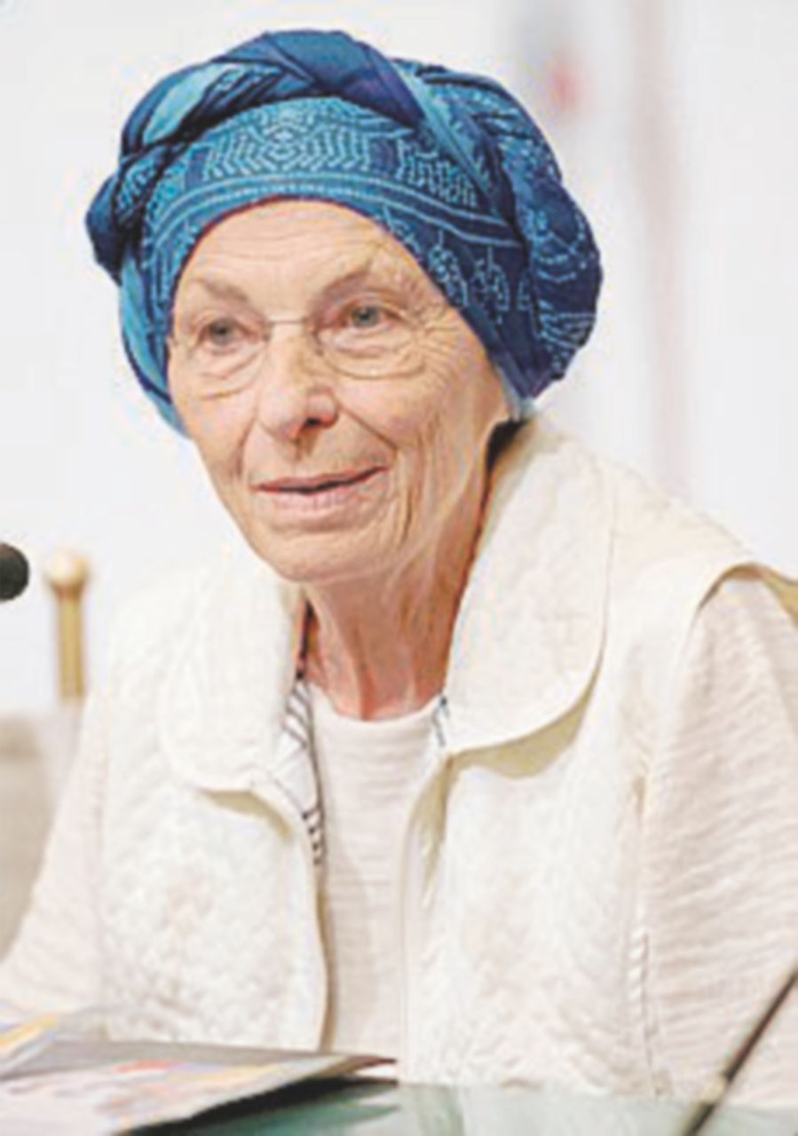 Bonino porta Minniti in Procura per l’intesa coi libici sui migranti Bonino porta Minniti in Procura per l’intesa coi libici sui migranti