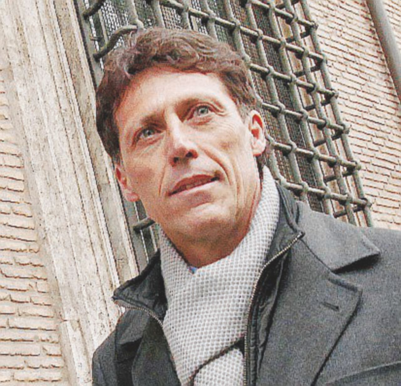 Fortunato - Enzo Cuomo - Ansa Il capolavoro del senatore Cuomo, tre giorni da fantasma per portare a casa la pensione