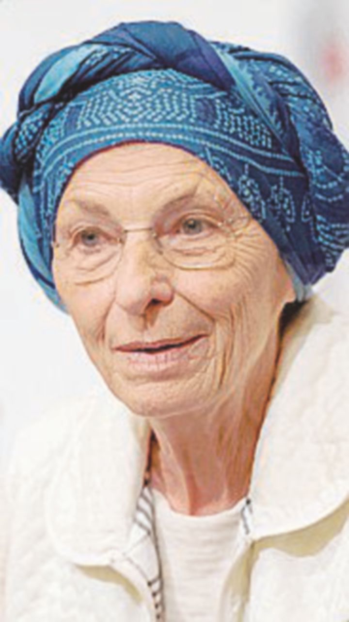 Bonino: “Il tappo alla Libia non può tenere” Bonino: “Il tappo alla Libia non può tenere”
