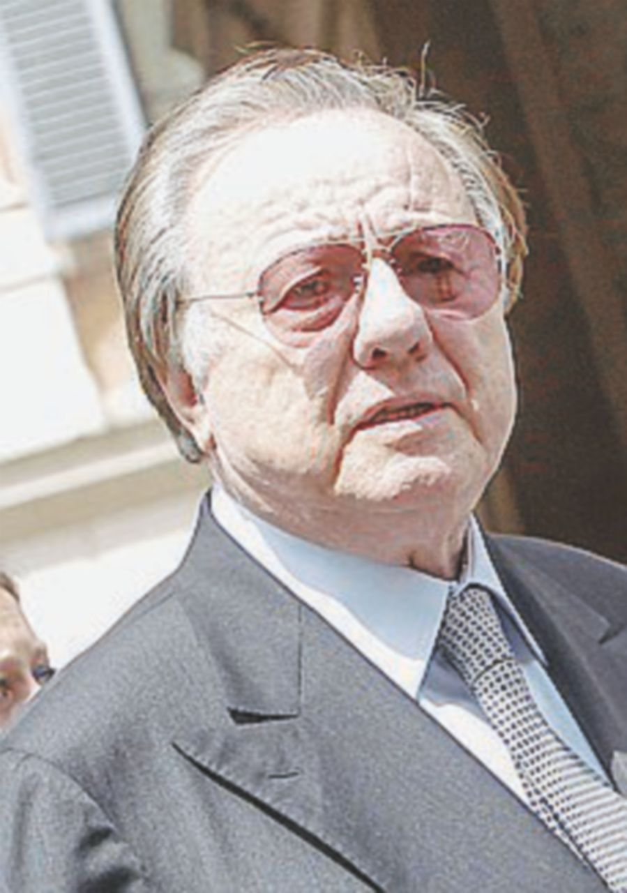 5 Stelle all’attacco: “Matteoli si dimetta dalla Commissione” 5 Stelle all’attacco: “Matteoli si dimetta dalla Commissione”