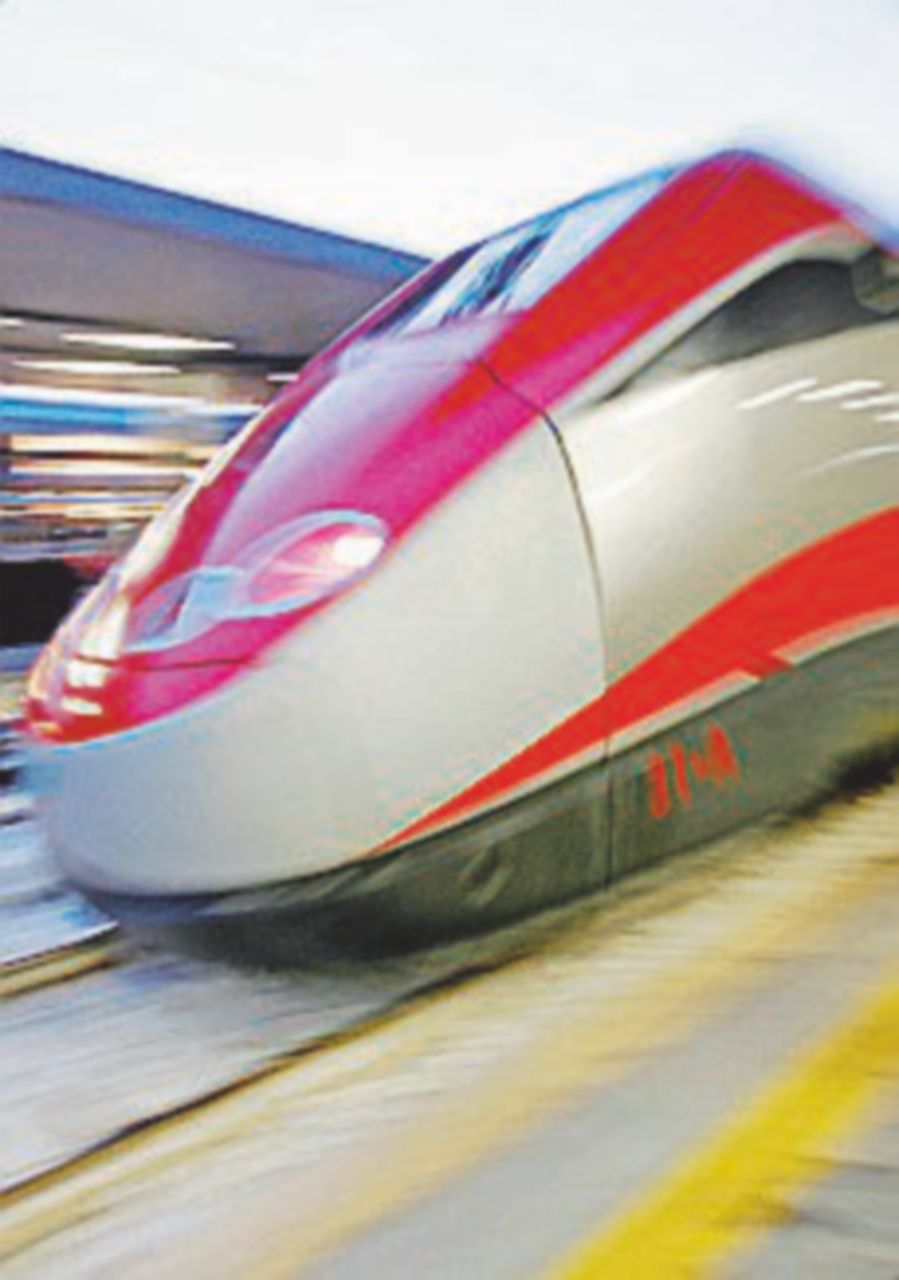 8 miliardi per la tratta tra Brescia e Padova: ma ne valeva la pena? 8 miliardi per la tratta tra Brescia e Padova: ma ne valeva la pena?