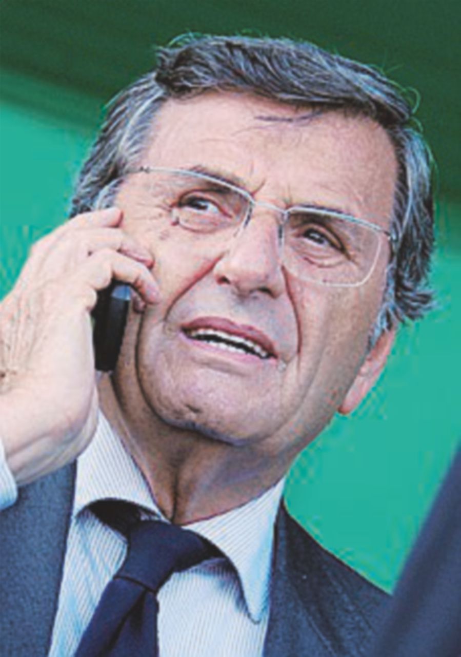 Lepore: “Complotto? No, è uno scontro nella magistratura” Lepore: “Complotto? No, è uno scontro nella magistratura”