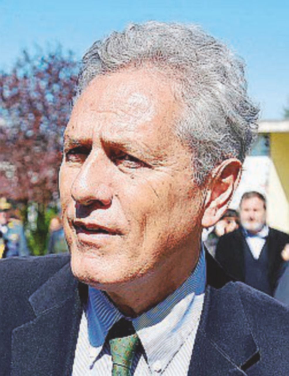 - F. Rutelli - Ansa Ora che i dem sono la nuova Margherita. Rutelli si prende il palco dell’Unità