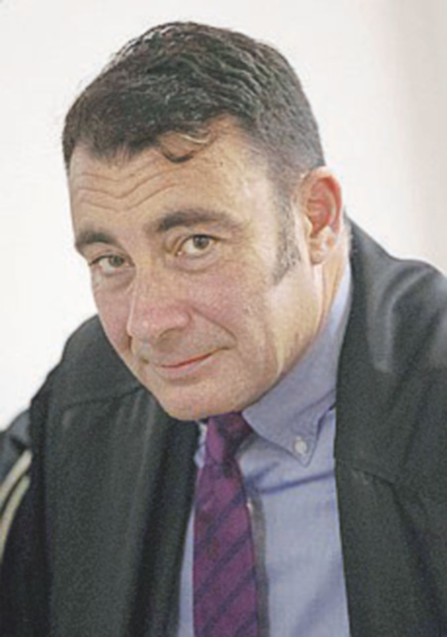 Albamonte: “Il testo sulle intercettazioni va rifatto da zero” Albamonte: “Il testo sulle intercettazioni va rifatto da zero”