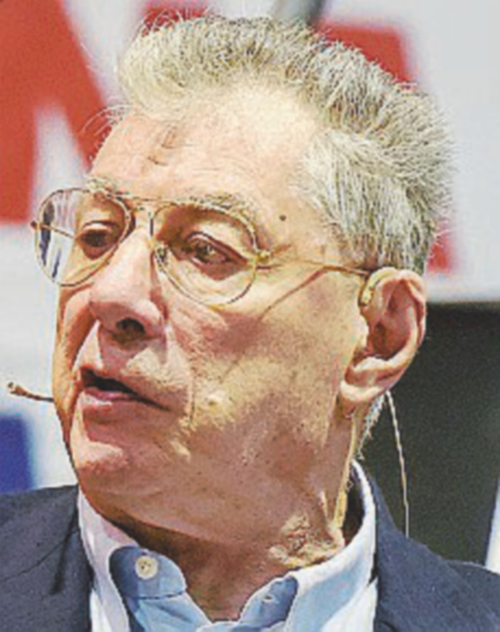 Pontida, edizione storica: Bossi cancellato dalla festa della Lega Pontida, edizione storica: Bossi cancellato dalla festa della Lega