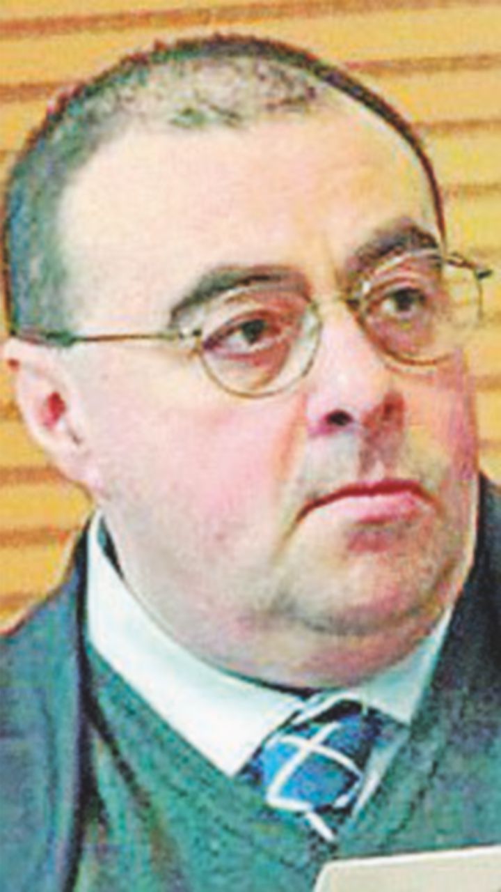 Aldo Giannulli - Ricercatore universitario e saggista Il Movimento ne esce male, in Sicilia arriverà una batosta