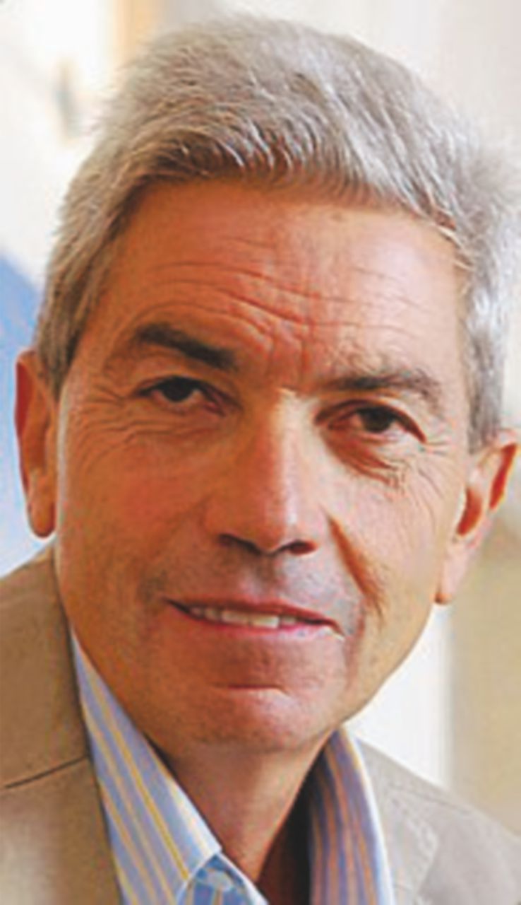 Antonio Padellaro - Presidente del Fatto Quotidiano Grillo doveva scegliere Di Maio ed evitare l’inutile teatrino