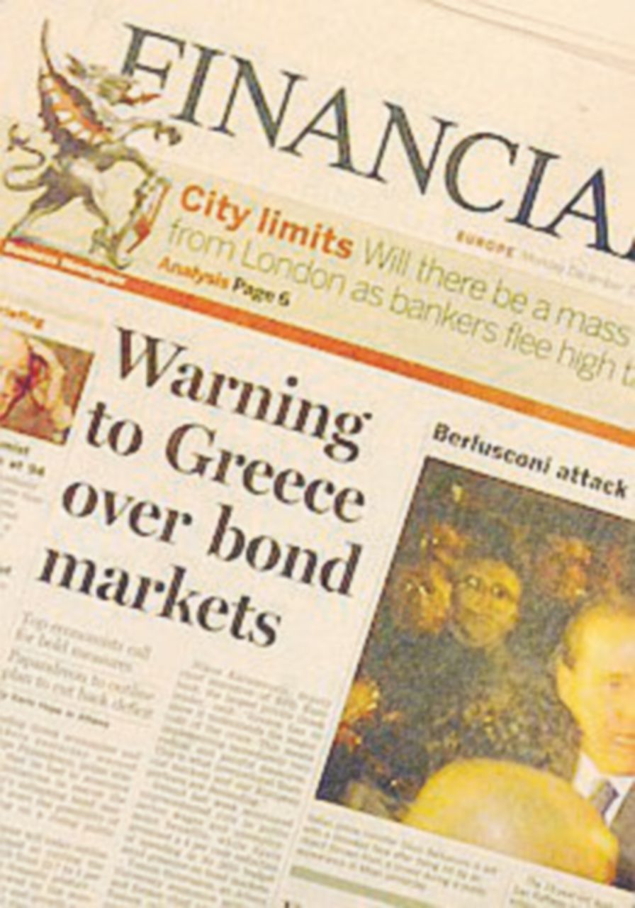 Il Financial Times boccia Grillo&C: “Poca trasparenza” Il Financial Times boccia Grillo&C: “Poca trasparenza”