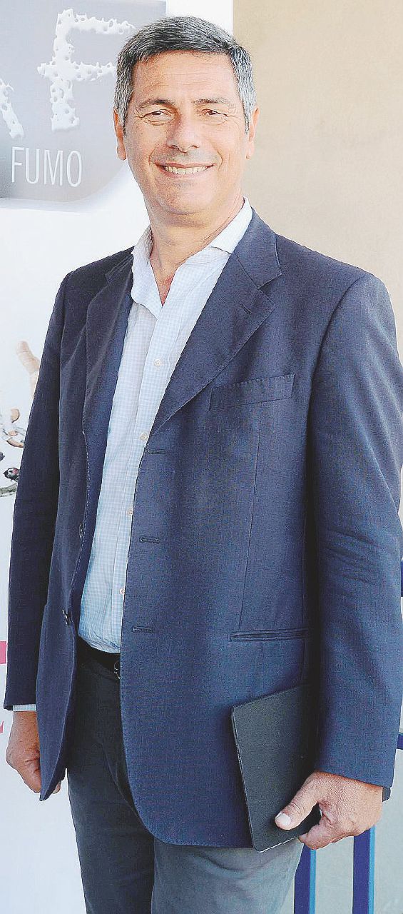 La Via da Cuffaro ad Alfano: “Il prof è come la Cassazione” La Via da Cuffaro ad Alfano: “Il prof è come la Cassazione”