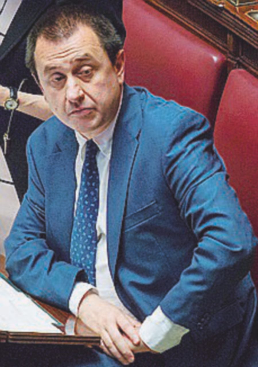 Il Pd cerca l’asse con Forza Italia per il Rosatellum Il Pd cerca l’asse con Forza Italia per il Rosatellum
