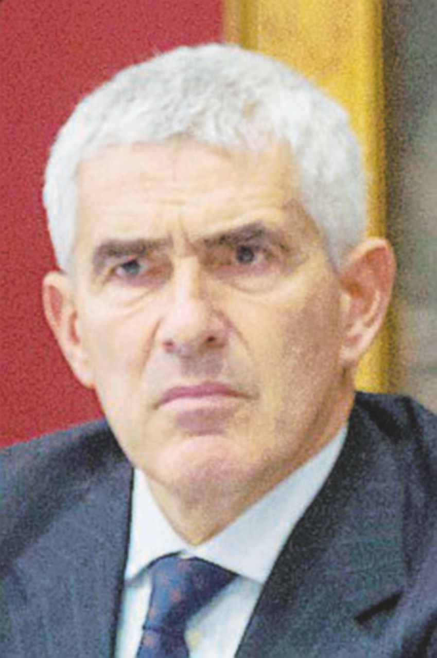 Commissione banche ancora ferma: Ap non nomina Casini Commissione banche ancora ferma: Ap non nomina Casini