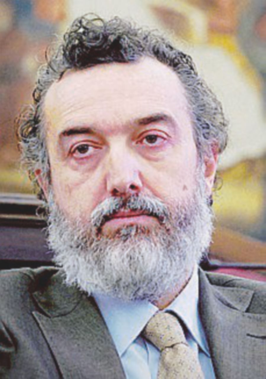 Ardituro: “Non c’è un procedimento per incompatibilità” Ardituro: “Non c’è un procedimento per incompatibilità”