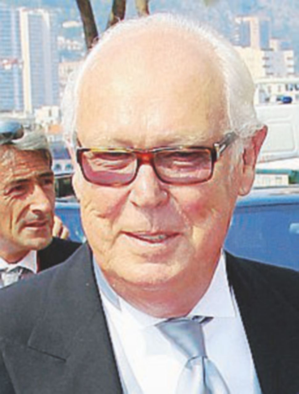 Vittorio Emanuele condannato a 2 anni per calunnia Vittorio Emanuele condannato a 2 anni per calunnia