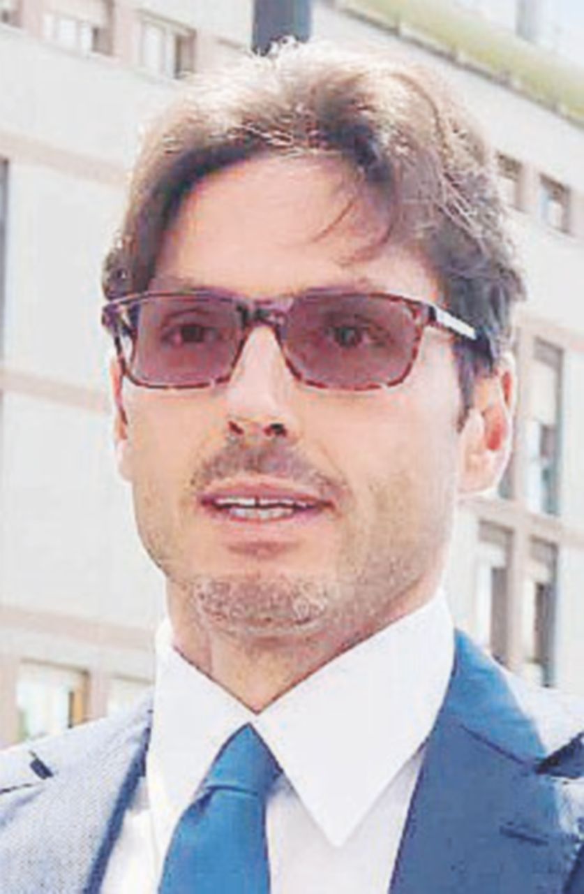 Mediaset prova a strappare i Mondiali a Viale Mazzini Mediaset prova a strappare i Mondiali a Viale Mazzini