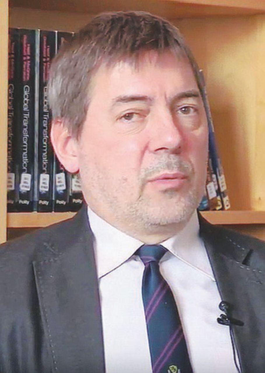 “I migranti non si fermano, accoglierli è inevitabile” “I migranti non si fermano, accoglierli è inevitabile”