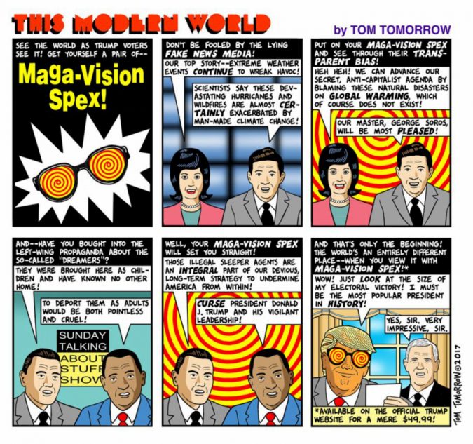 “Maga Vision Spex” e vedi grande l’America “Maga Vision Spex” e vedi grande l’America