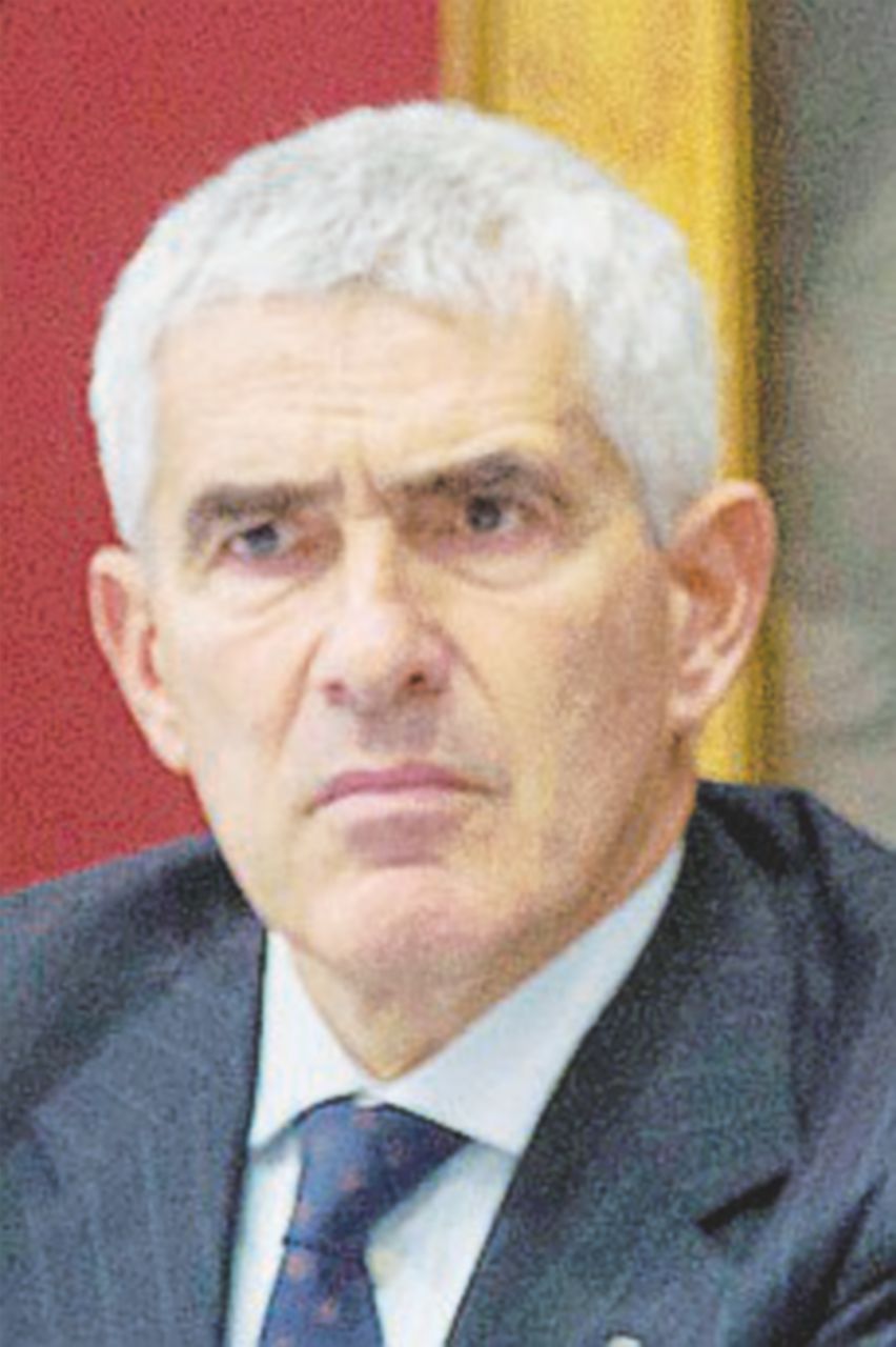 Arrivato Casini, Commissione sulle banche al completo Arrivato Casini, Commissione sulle banche al completo