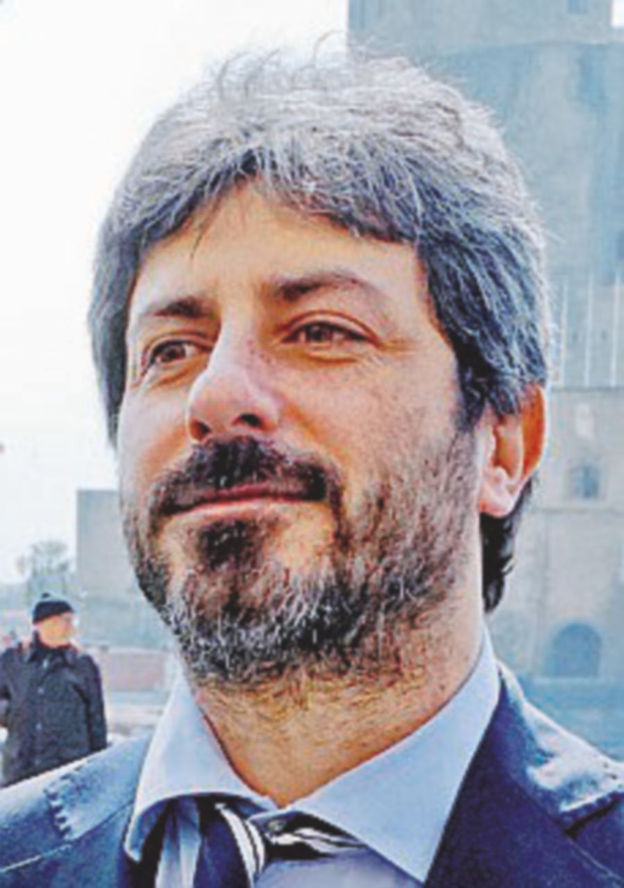 Fico assente (anche) in campo Fico assente (anche) in campo